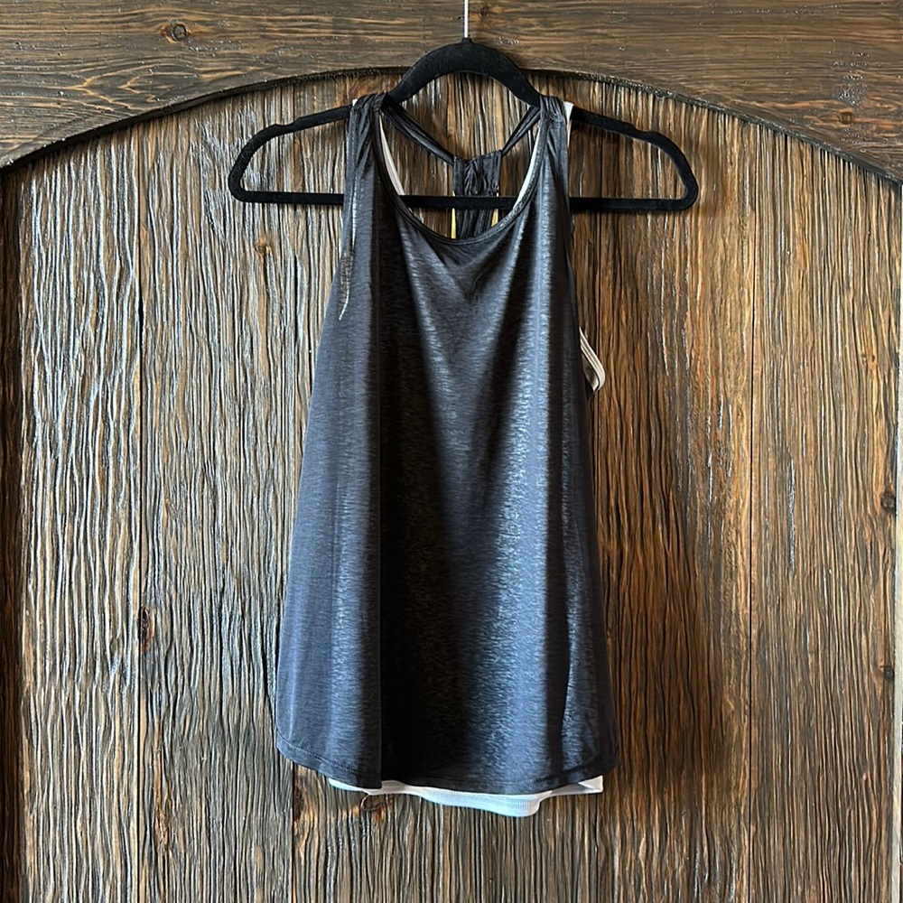 Girls Active Tank